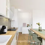 Moderno Lägenhet *
