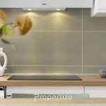 Lägenhet Moderno *