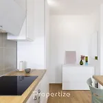 Apartment Moderno Monserrato