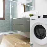 Moderno Apartment Monserrato