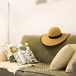 Moderno Apartment