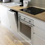 Apartment Moderno *