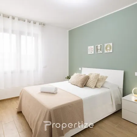 Moderno Appartement *