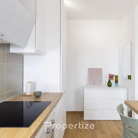 Appartement Moderno Monserrato