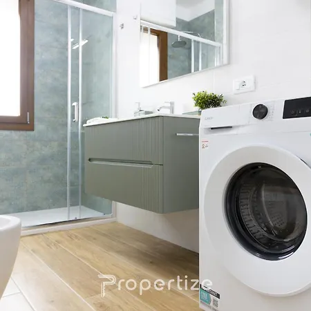 Moderno Appartement Monserrato