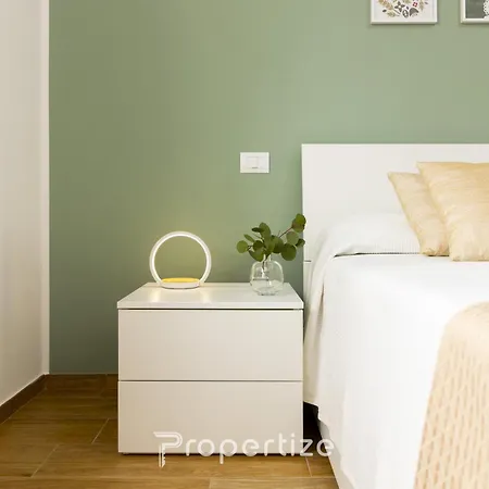 Moderno Appartement