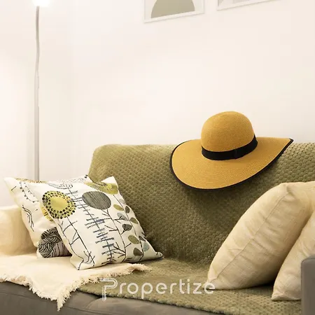 Moderno Appartement