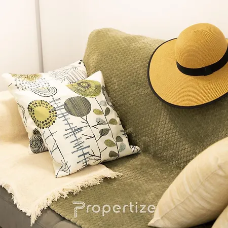 Appartement Moderno Monserrato