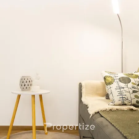 Moderno Appartement Monserrato