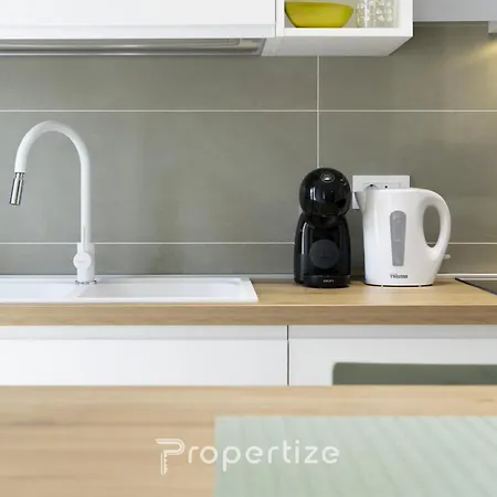 Moderno Appartement Monserrato
