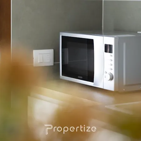 Moderno Appartement