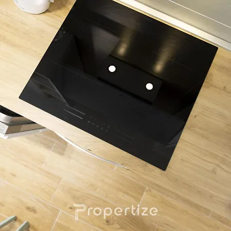 Appartement Moderno *