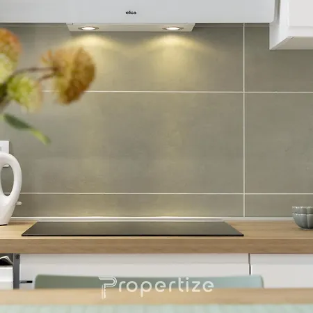 Appartement Moderno *