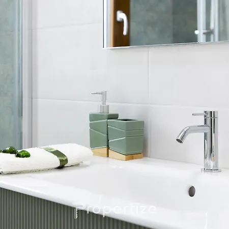 Appartement Moderno Monserrato