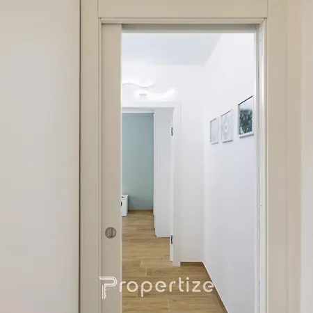 Appartement Moderno