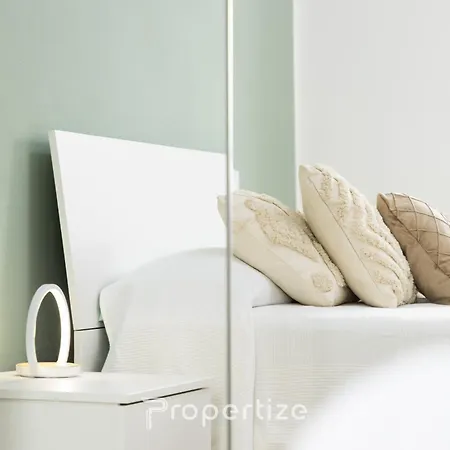 Appartement Moderno Monserrato