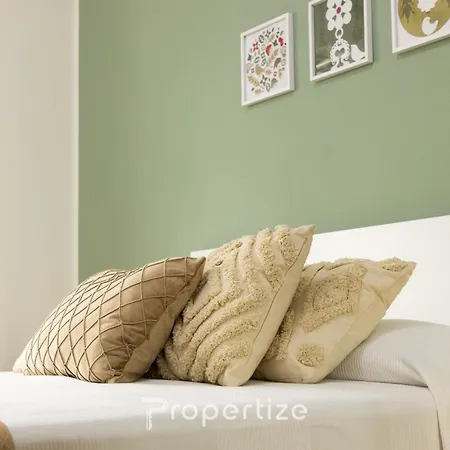 Appartement Moderno